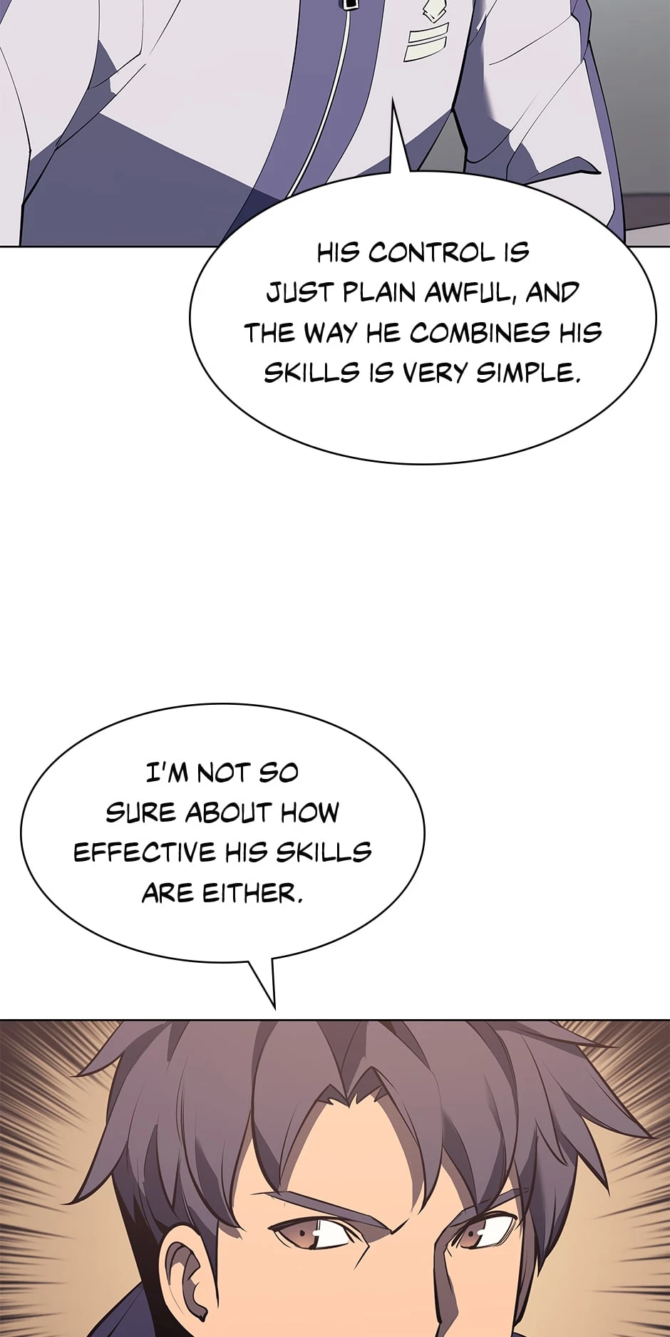 Overgeared Chapter 83 - 87