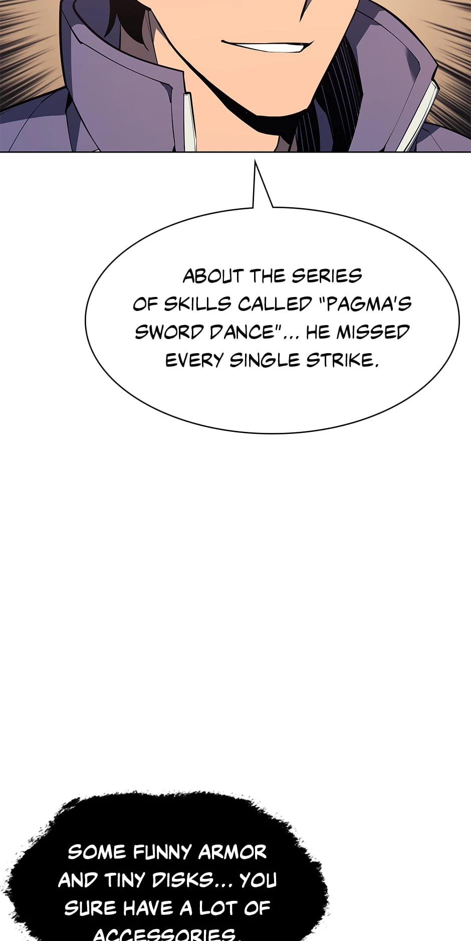 Overgeared Chapter 83 - 88