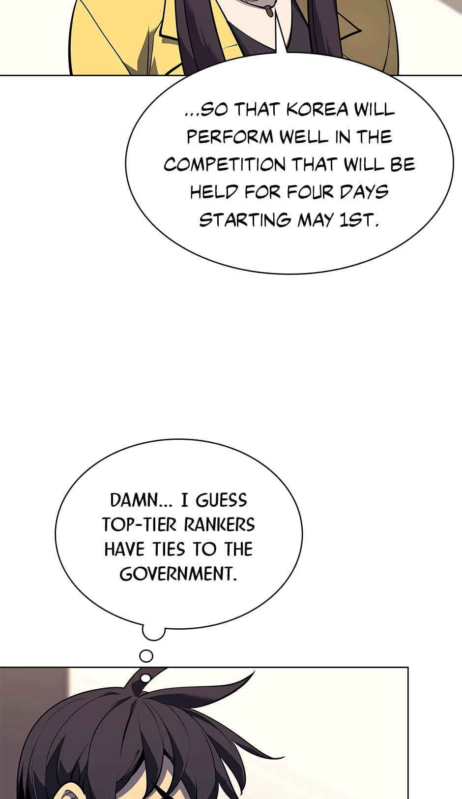 Overgeared Chapter 80 - 49