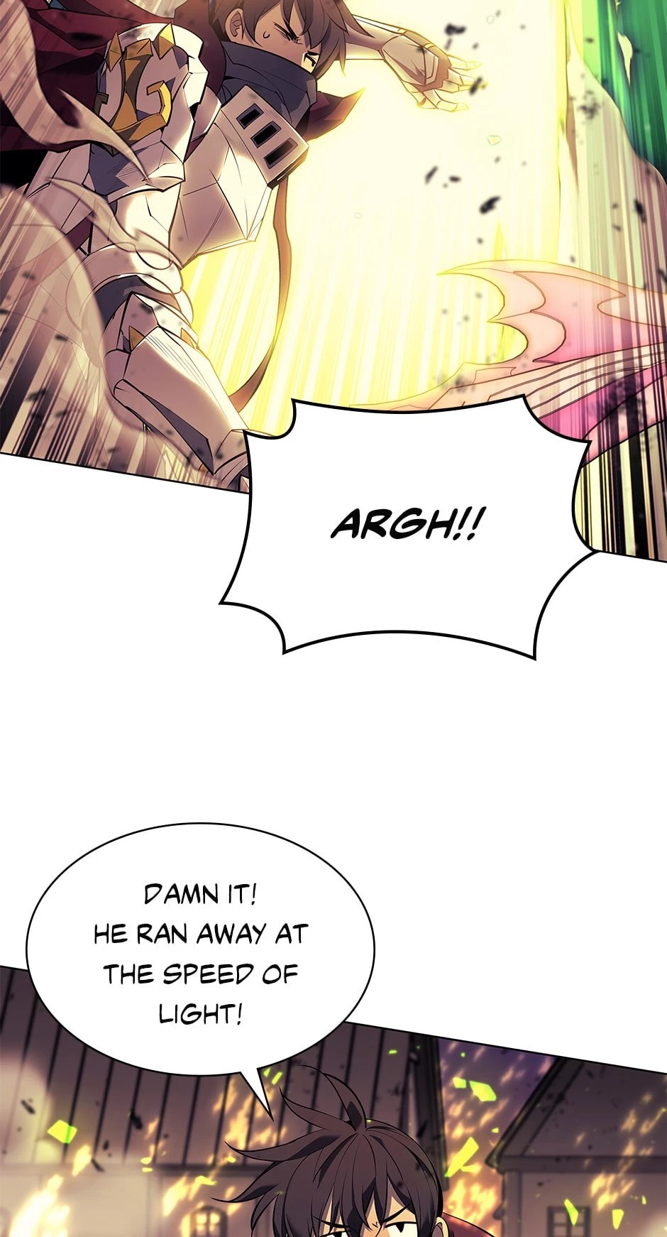 Overgeared Chapter 84 - 101
