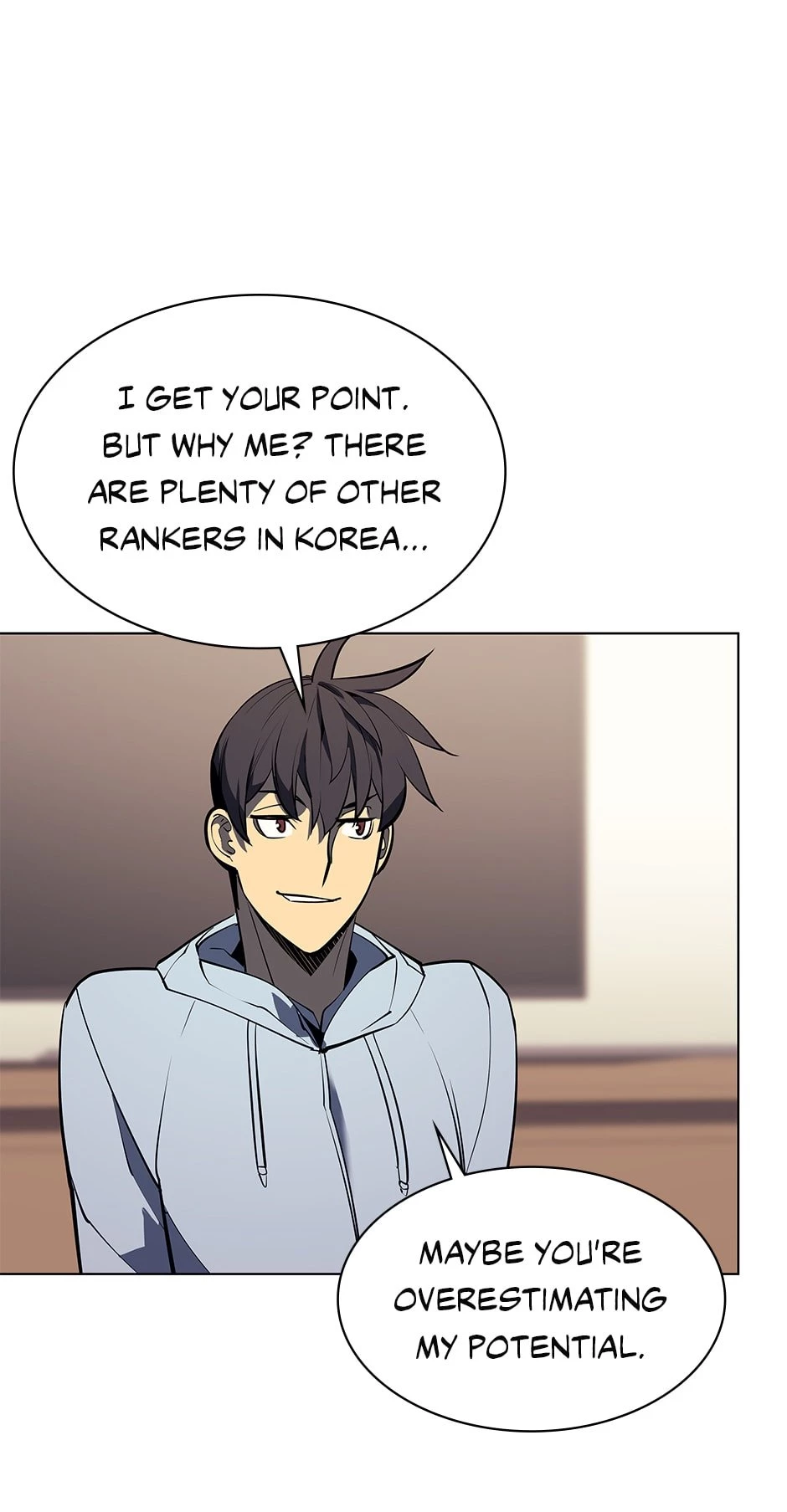 Overgeared Chapter 80 - 52