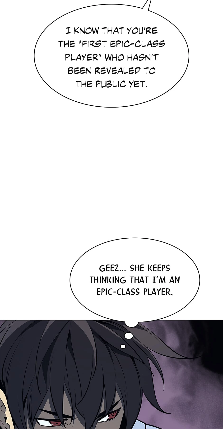 Overgeared Chapter 80 - 54