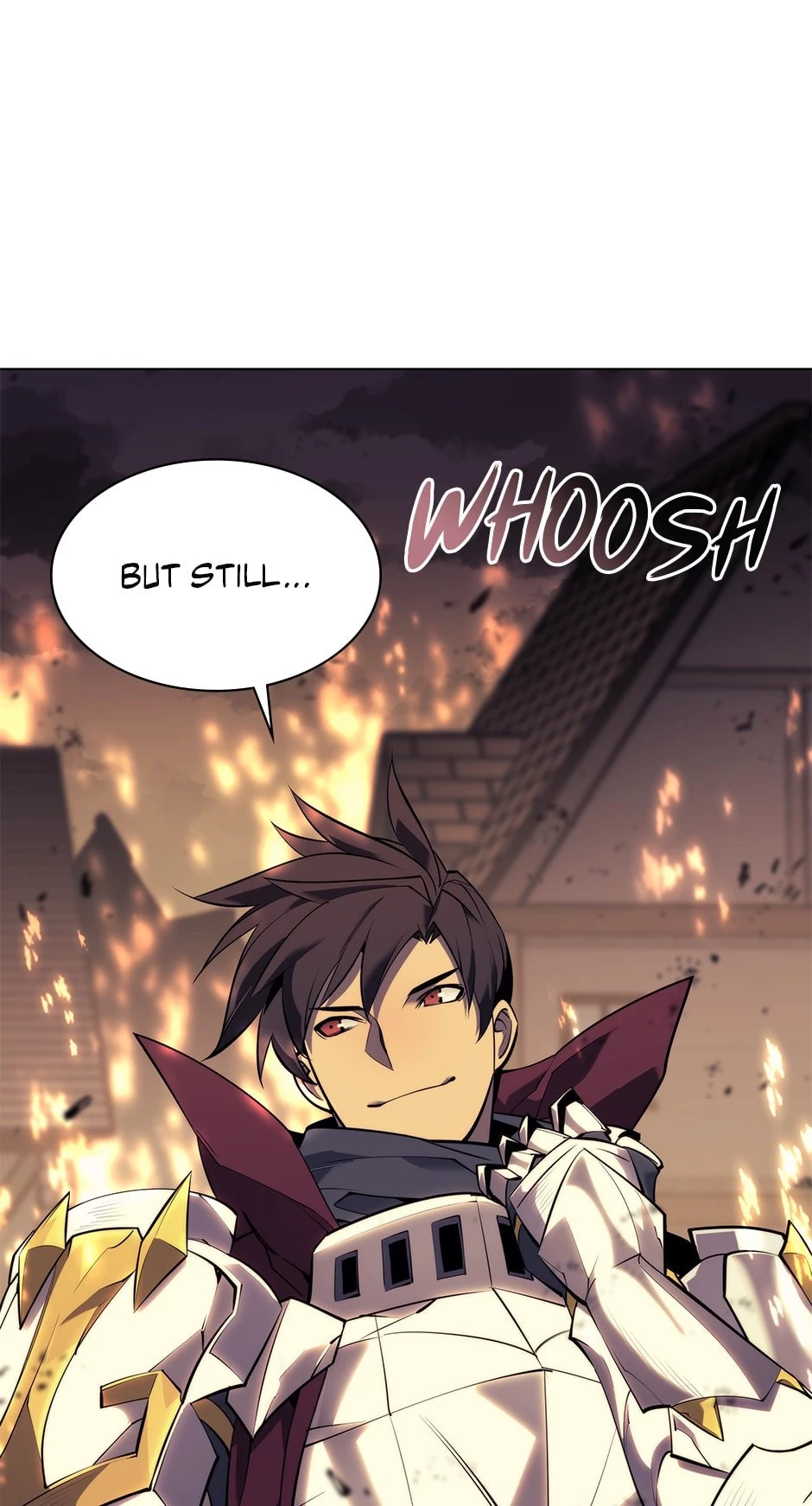 Overgeared Chapter 84 - 104