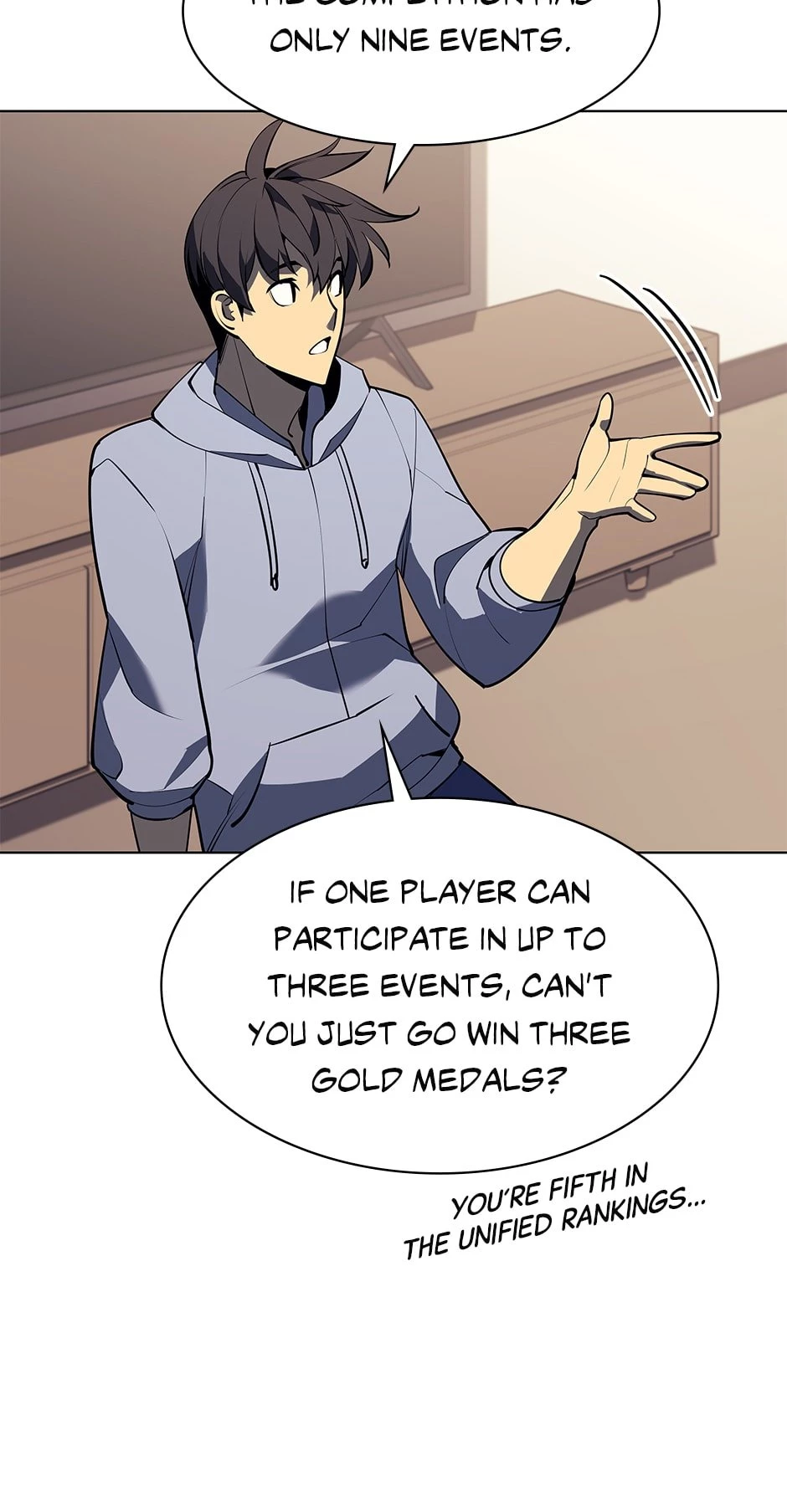 Overgeared Chapter 80 - 56