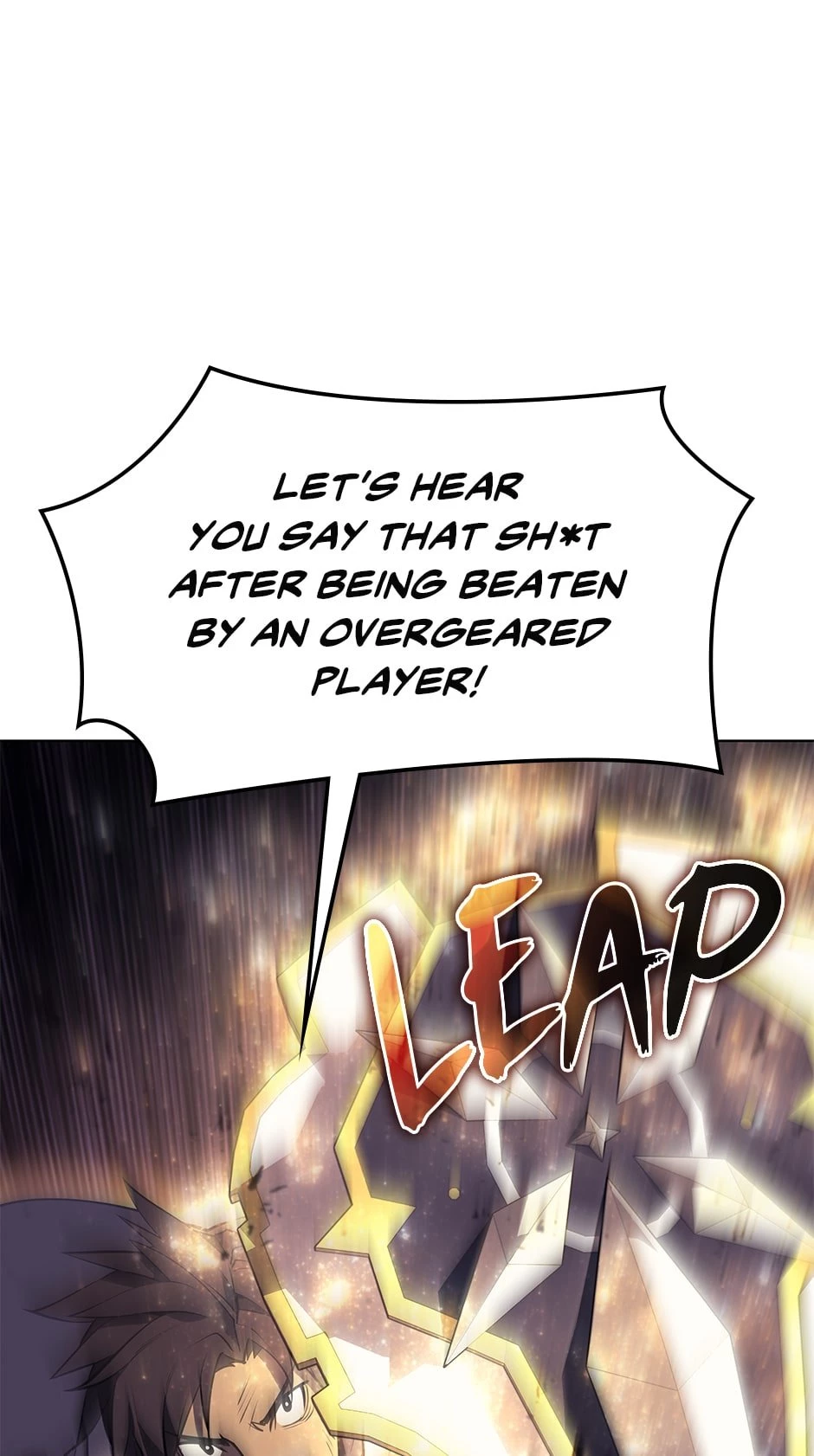 Overgeared Chapter 83 - 96