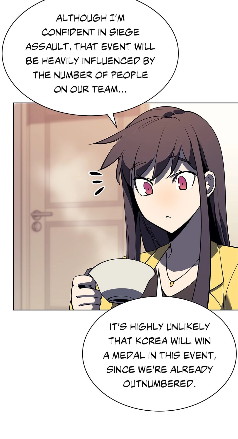 Overgeared Chapter 80 - 60