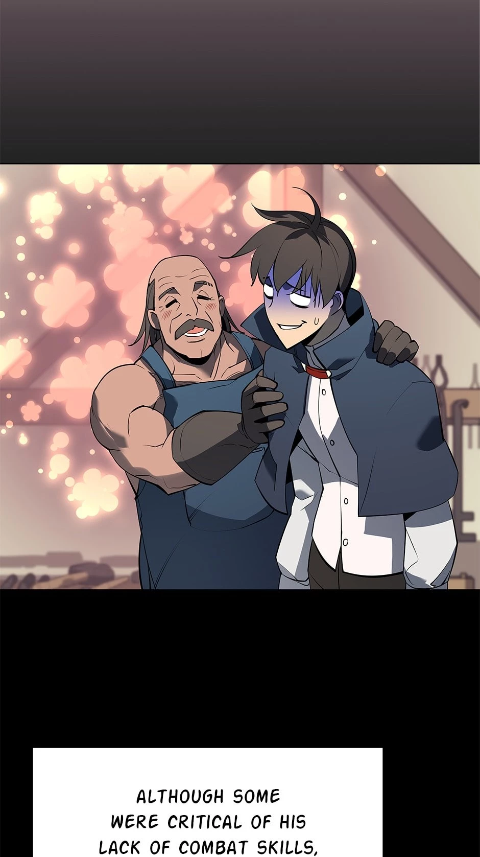 Overgeared Chapter 84 - 109