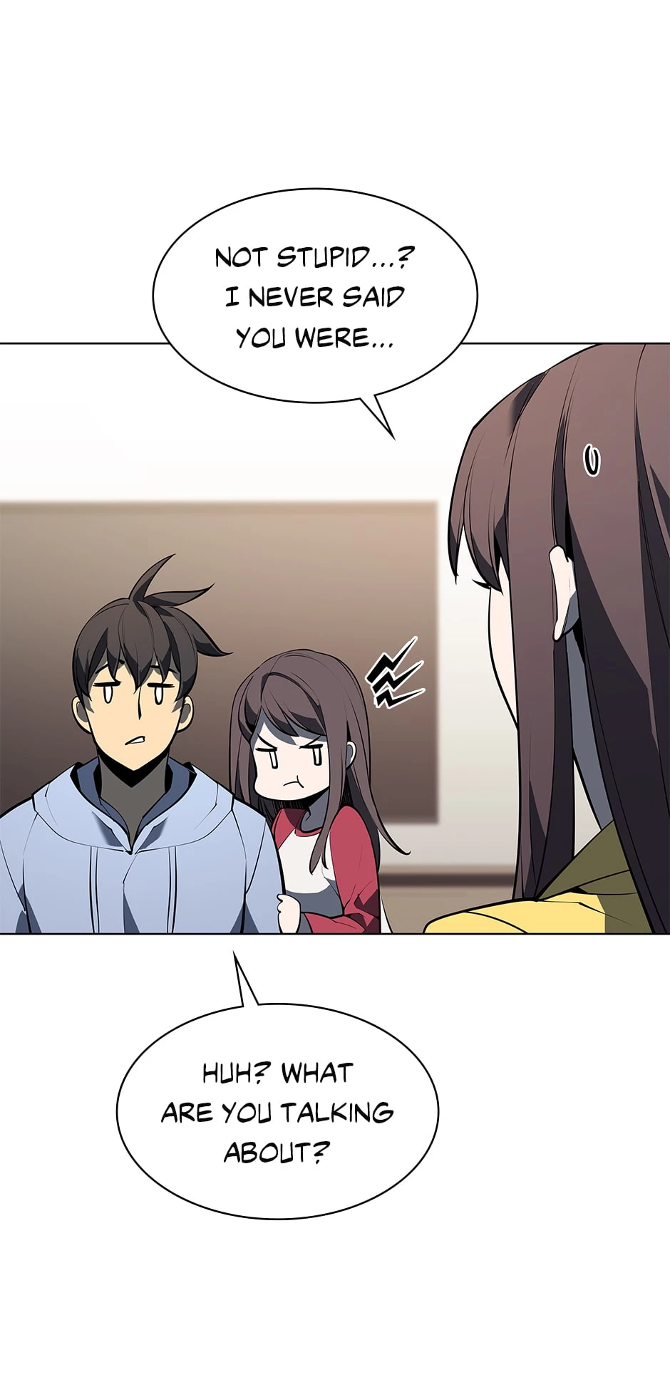 Overgeared Chapter 80 - 62
