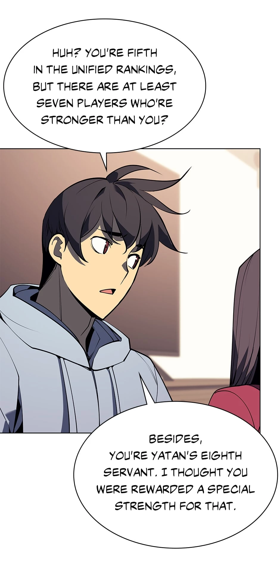 Overgeared Chapter 80 - 64