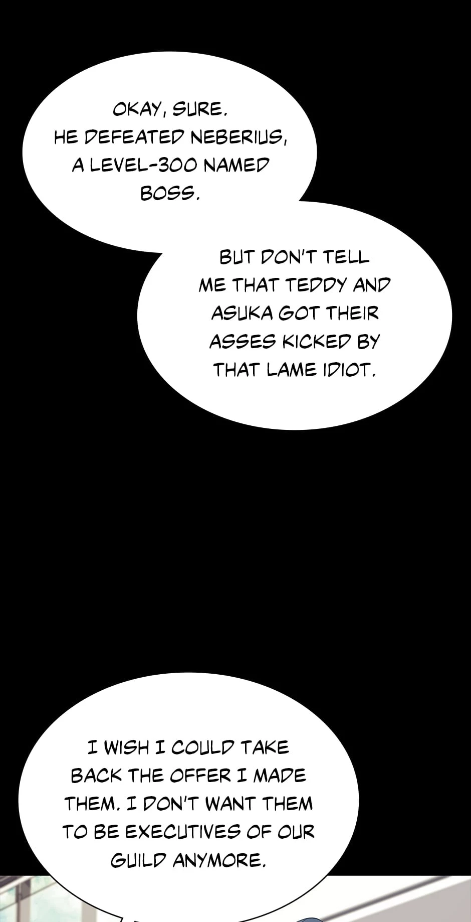 Overgeared Chapter 84 - 112