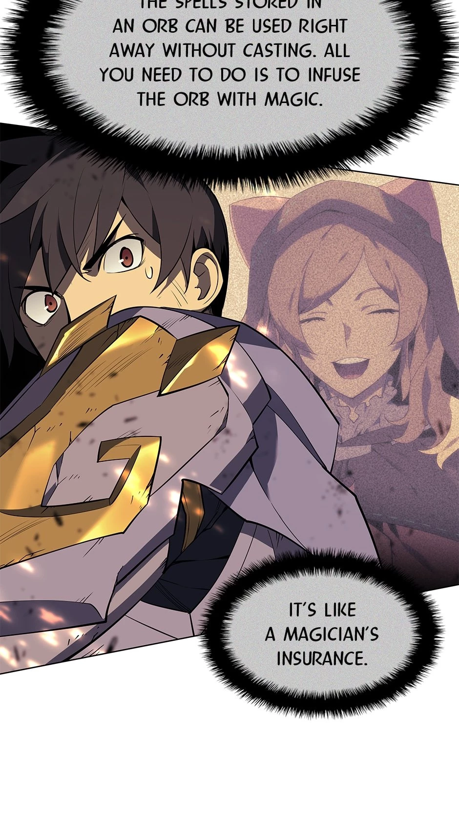 Overgeared Chapter 83 - 101