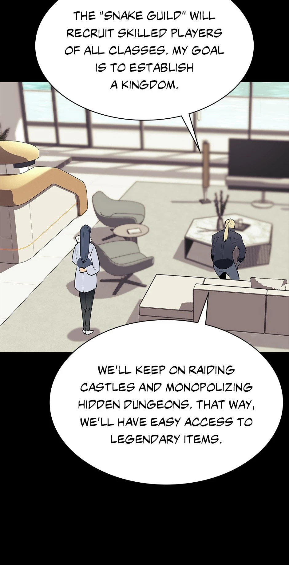 Overgeared Chapter 84 - 114