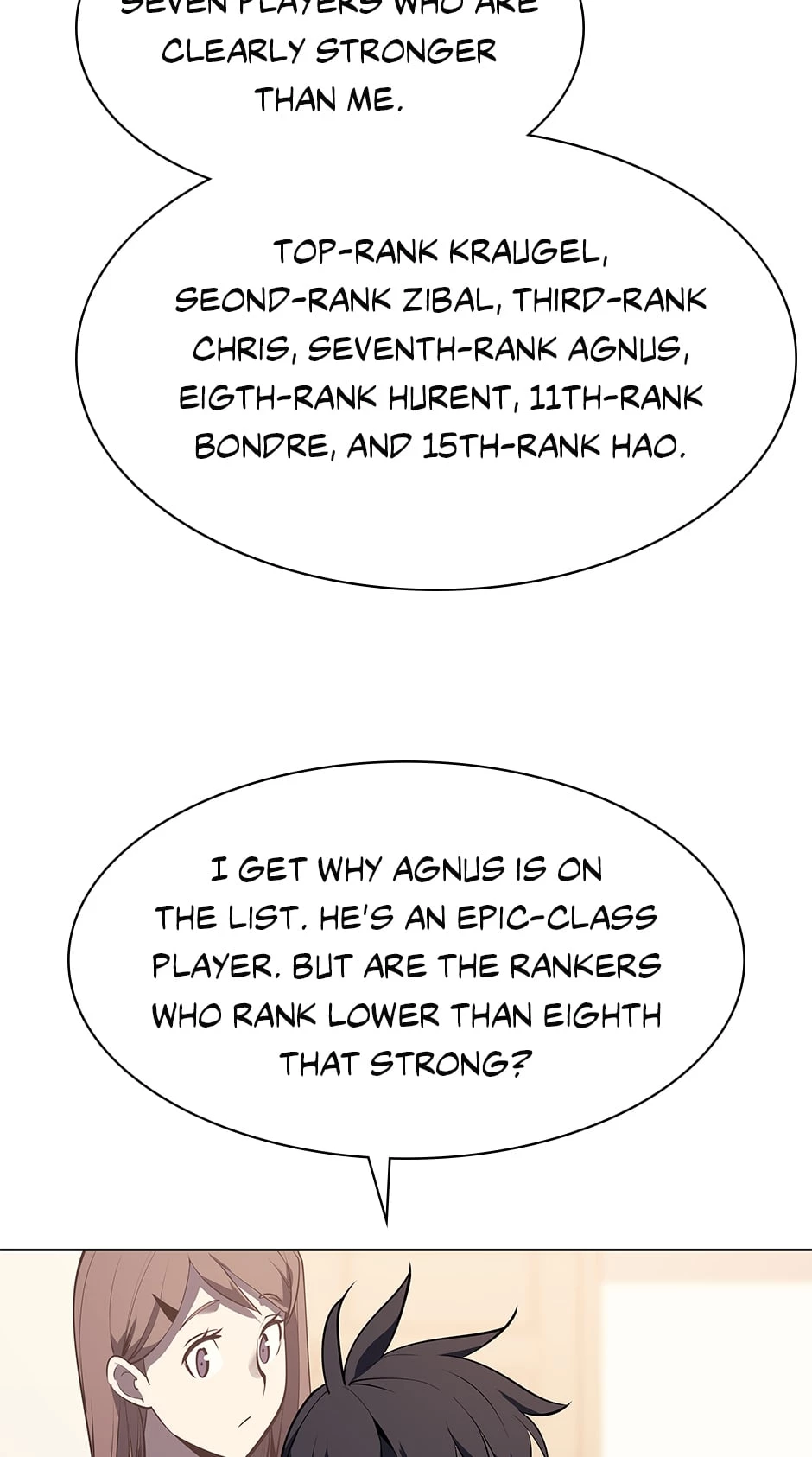 Overgeared Chapter 80 - 67