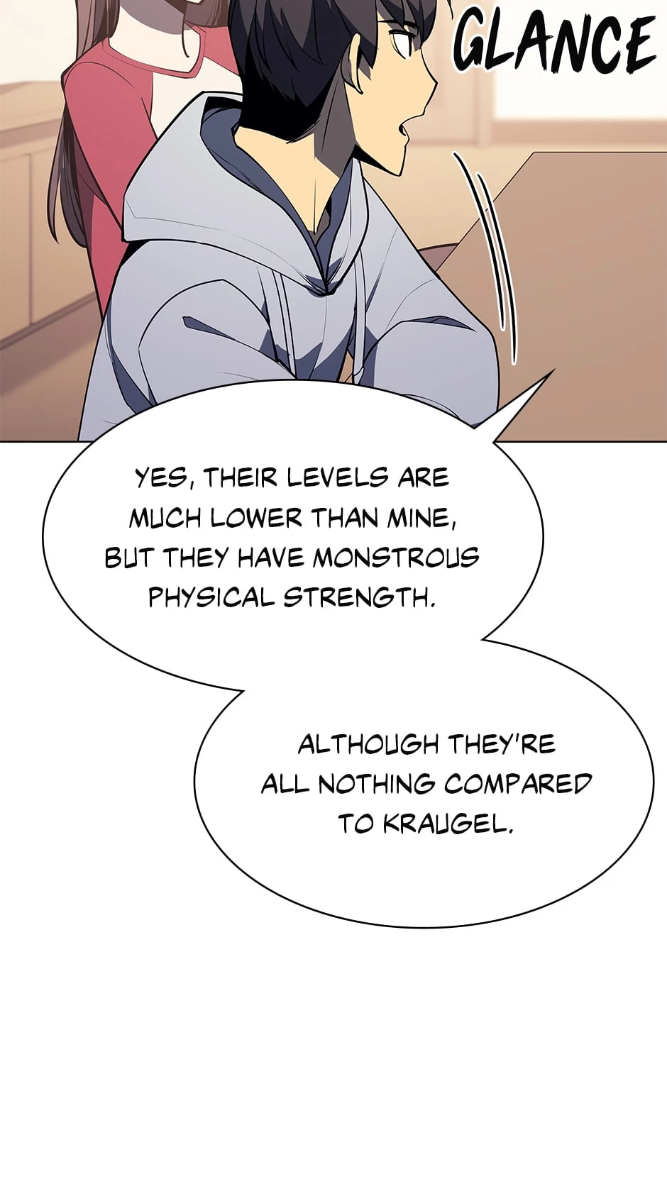 Overgeared Chapter 80 - 68