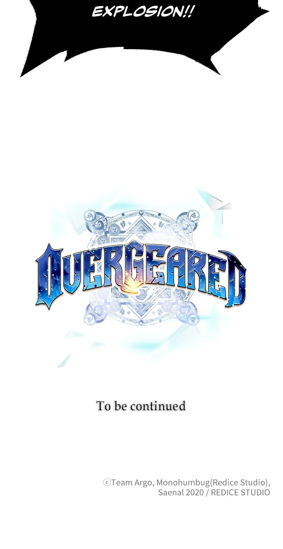 Overgeared Chapter 83 - 106