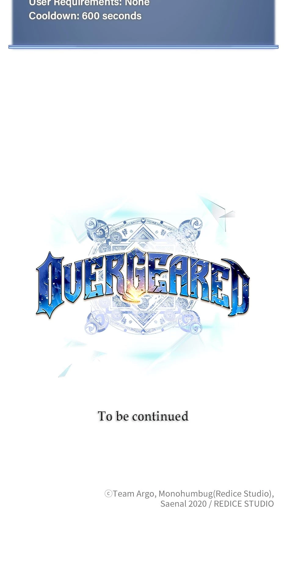 Overgeared Chapter 84 - 120