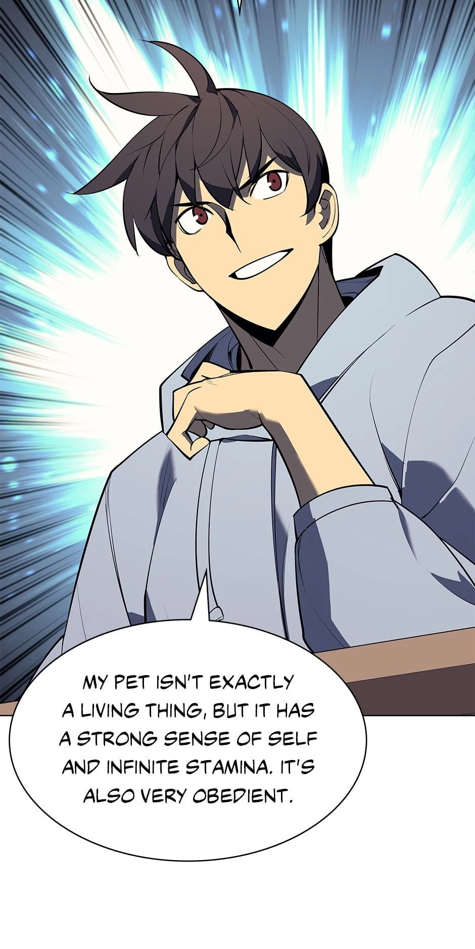 Overgeared Chapter 80 - 76