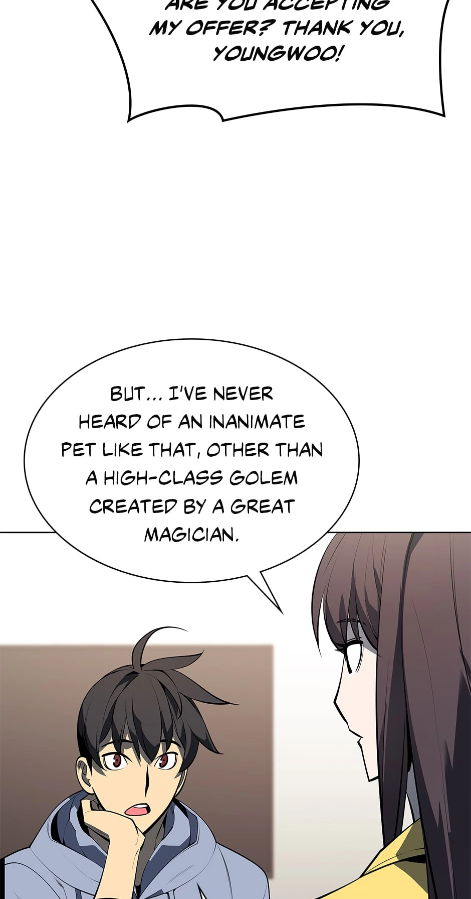 Overgeared Chapter 80 - 78