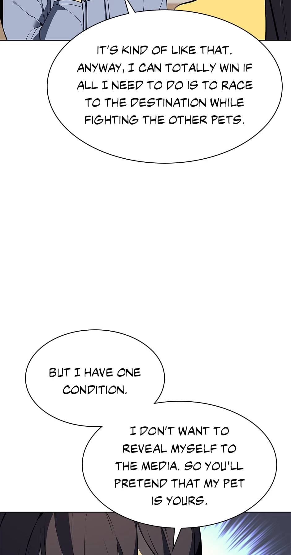 Overgeared Chapter 80 - 79