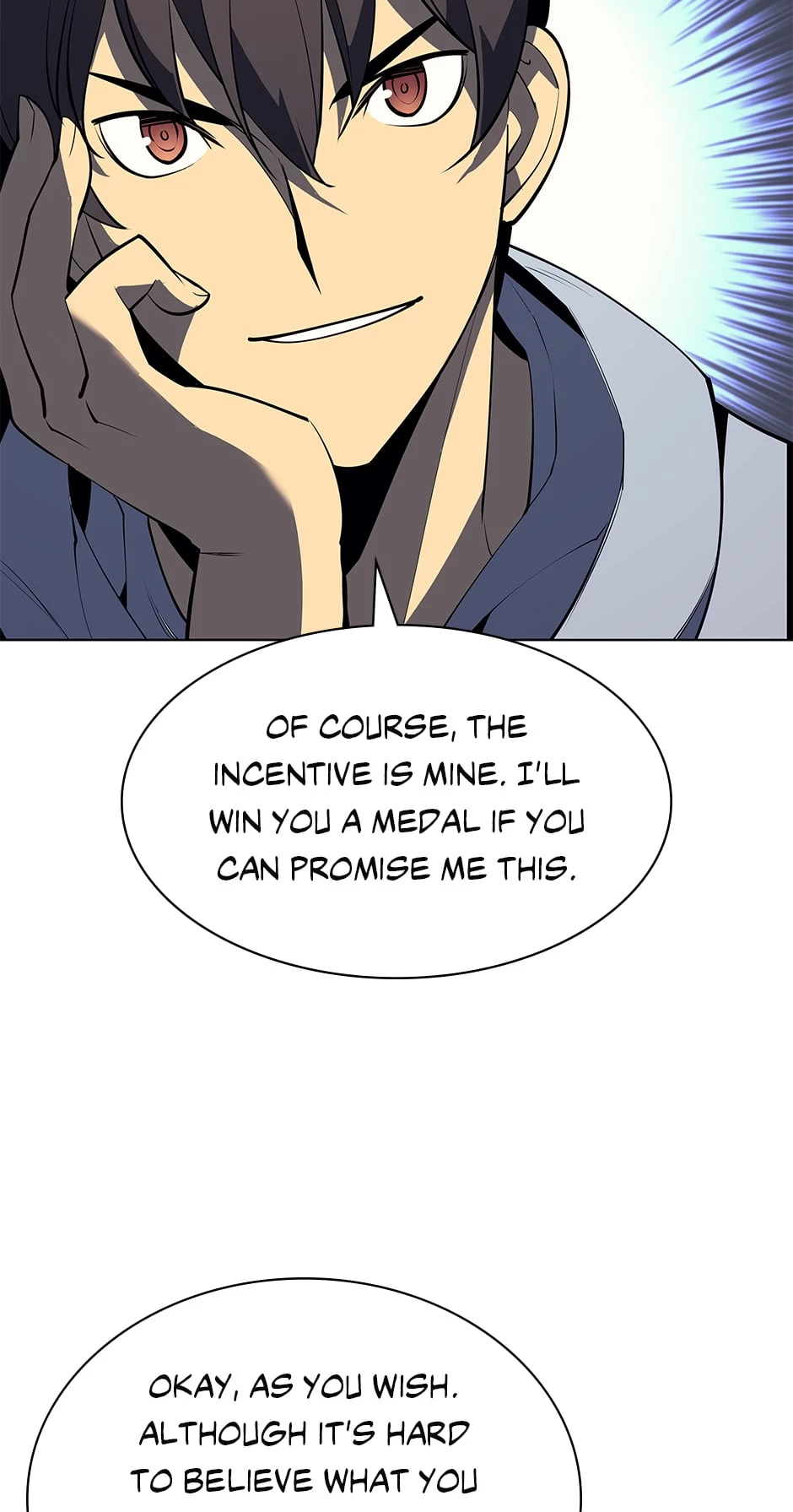Overgeared Chapter 80 - 80