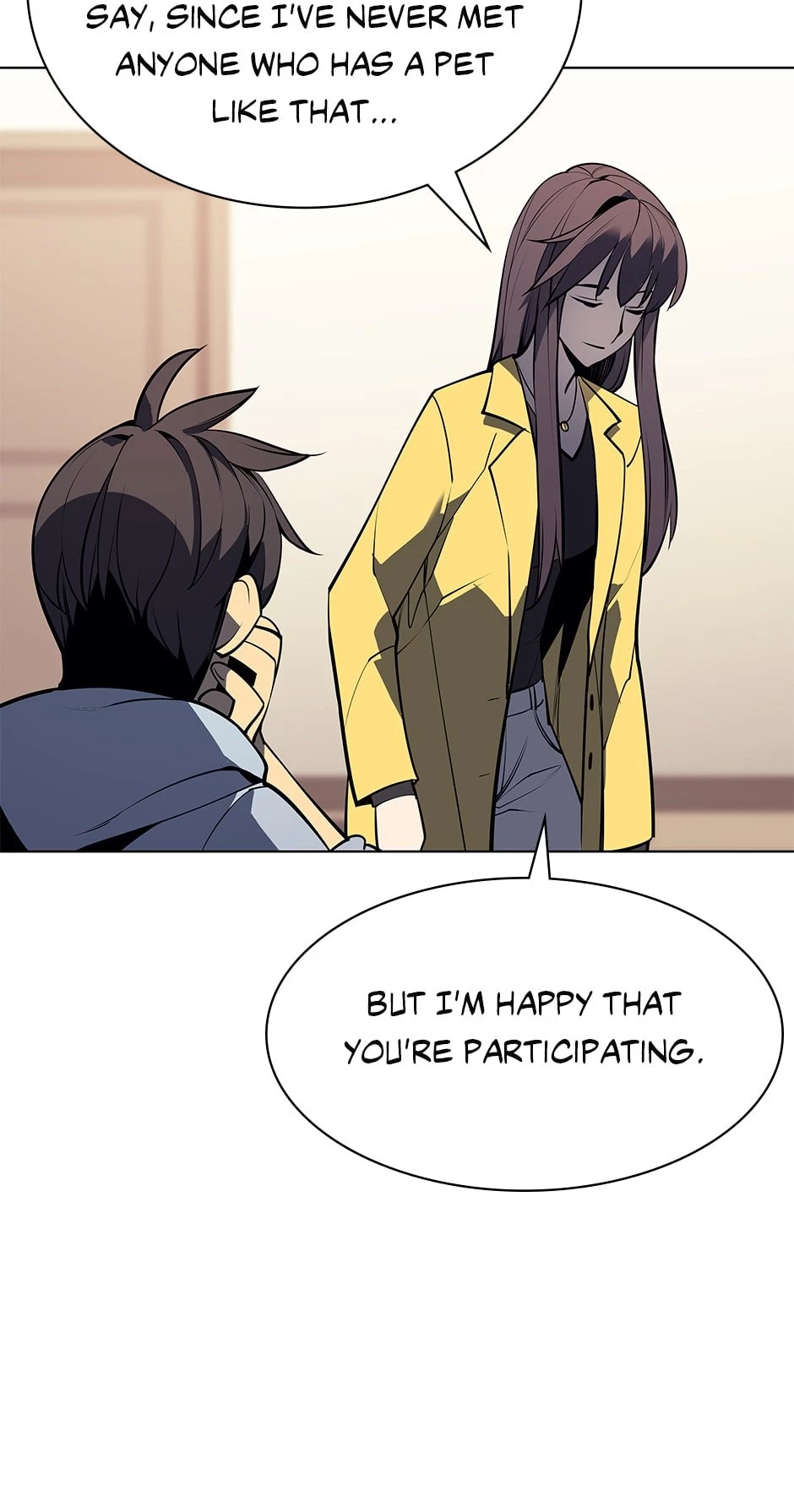 Overgeared Chapter 80 - 81
