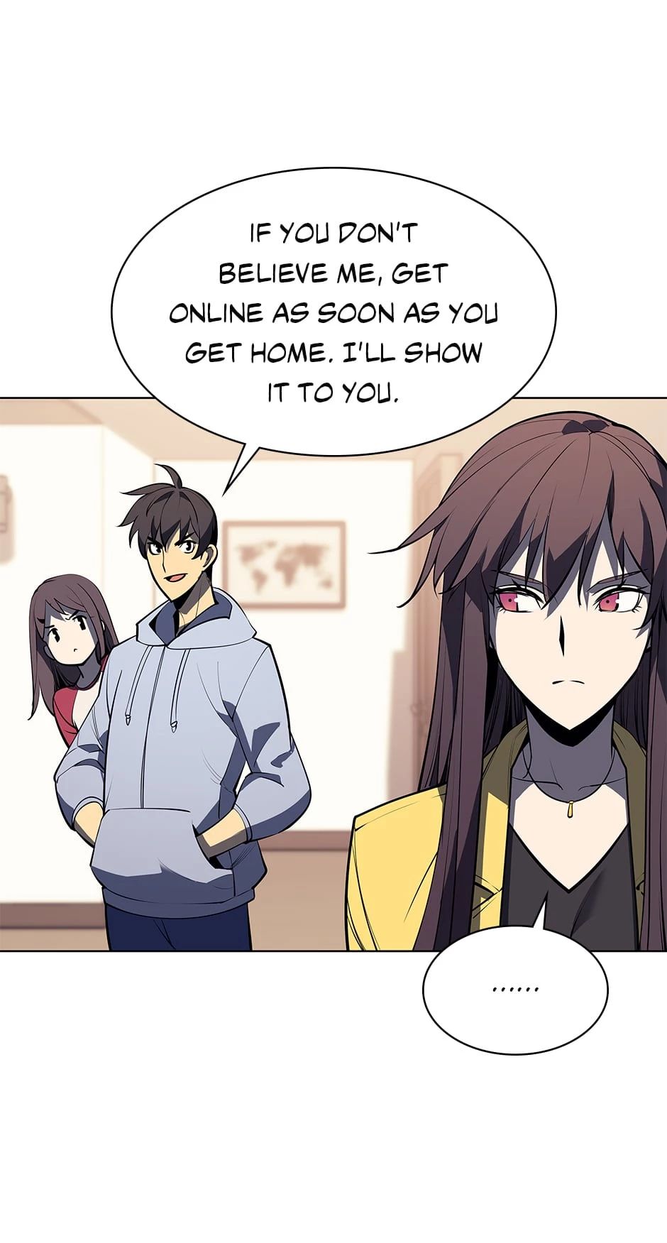 Overgeared Chapter 80 - 82