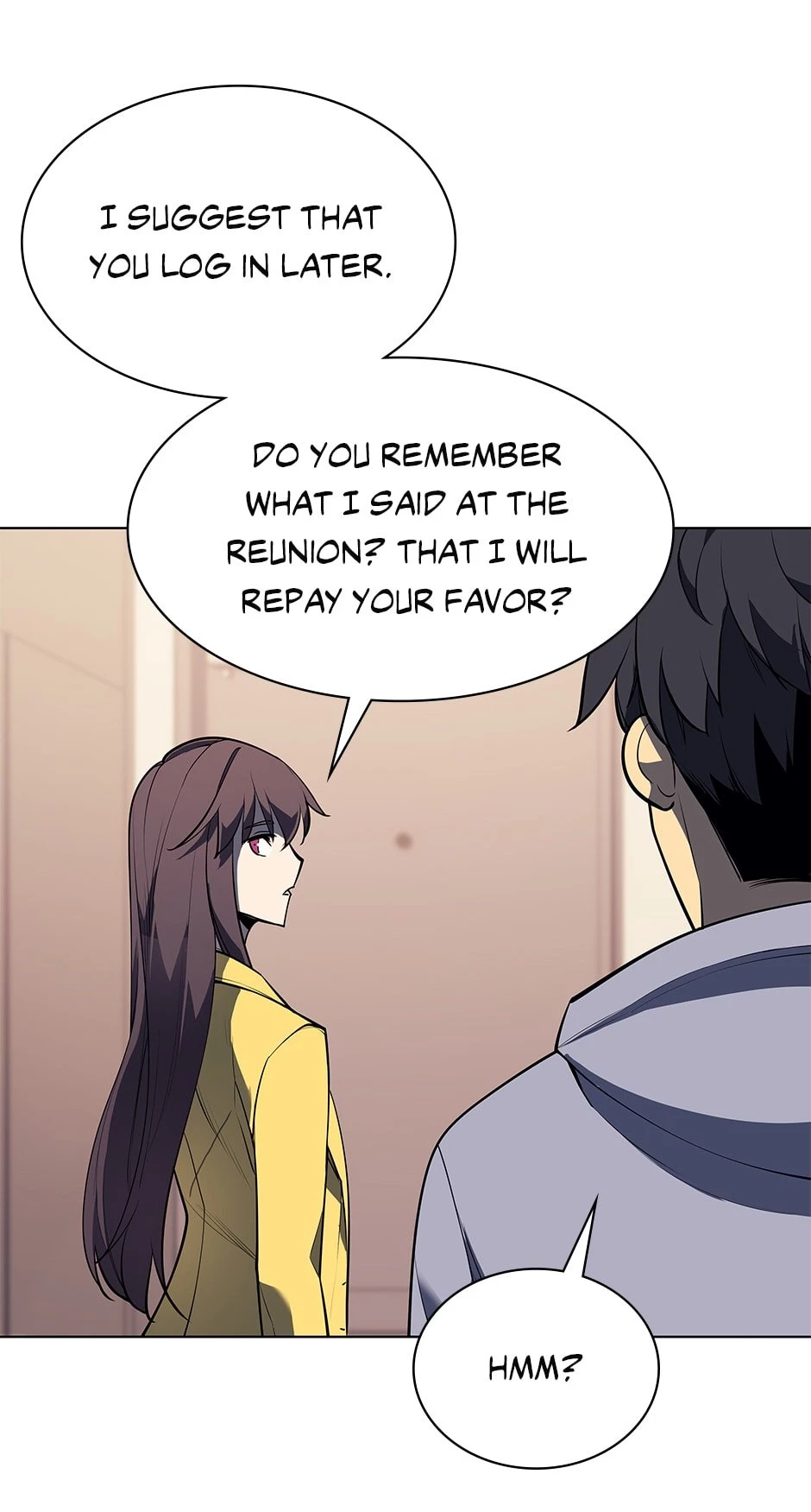 Overgeared Chapter 80 - 83