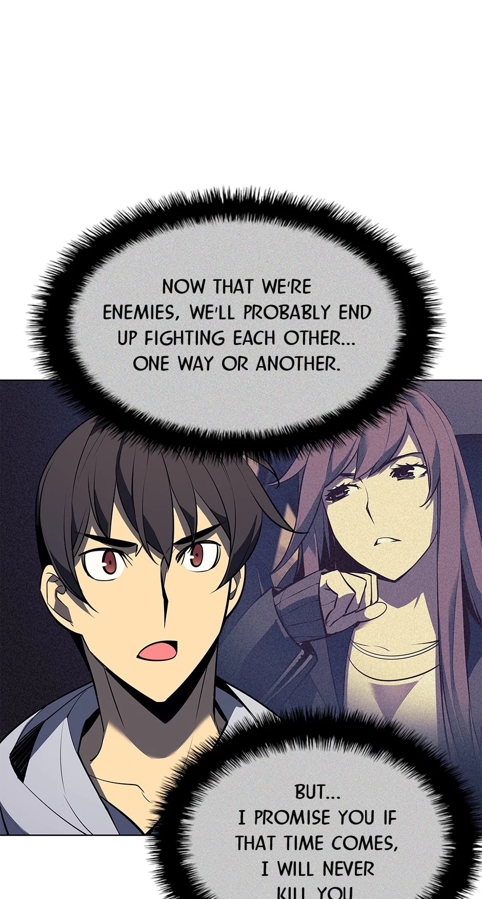 Overgeared Chapter 80 - 84