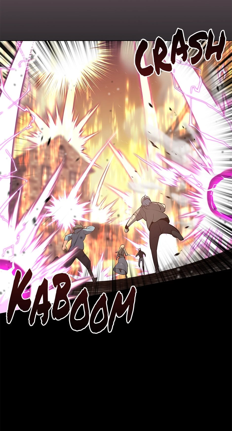Overgeared Chapter 80 - 86
