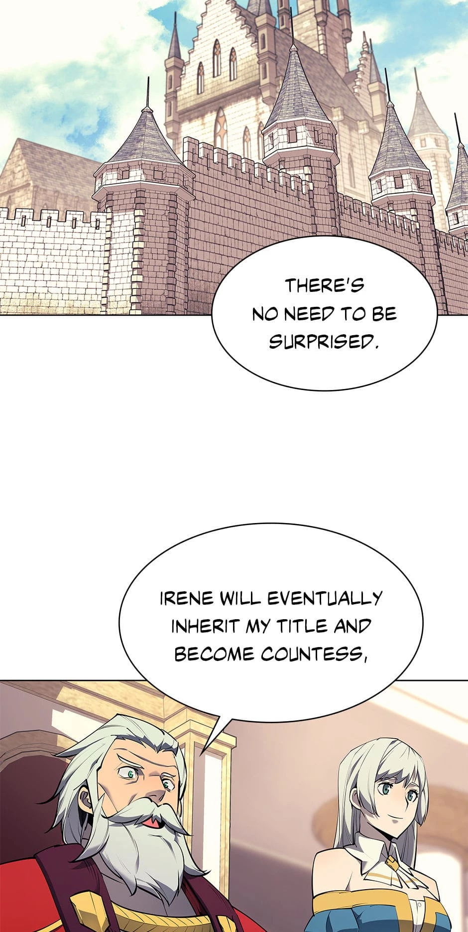 Overgeared Chapter 75 - 2
