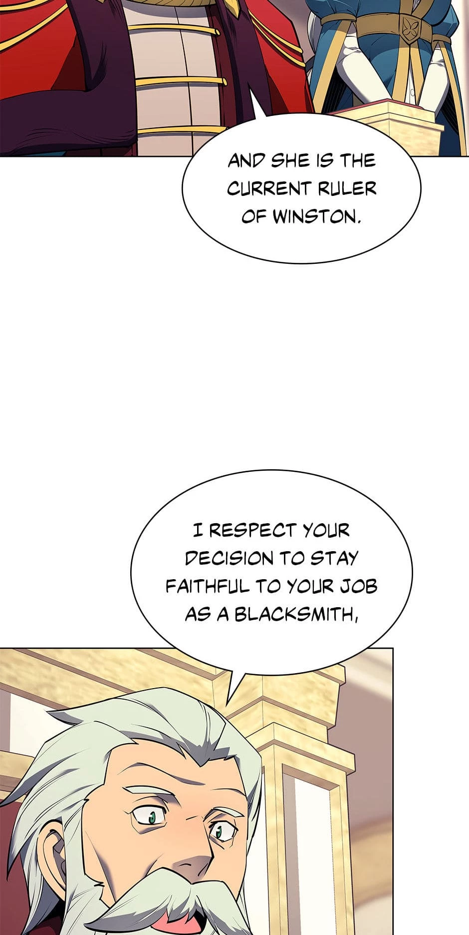 Overgeared Chapter 75 - 3