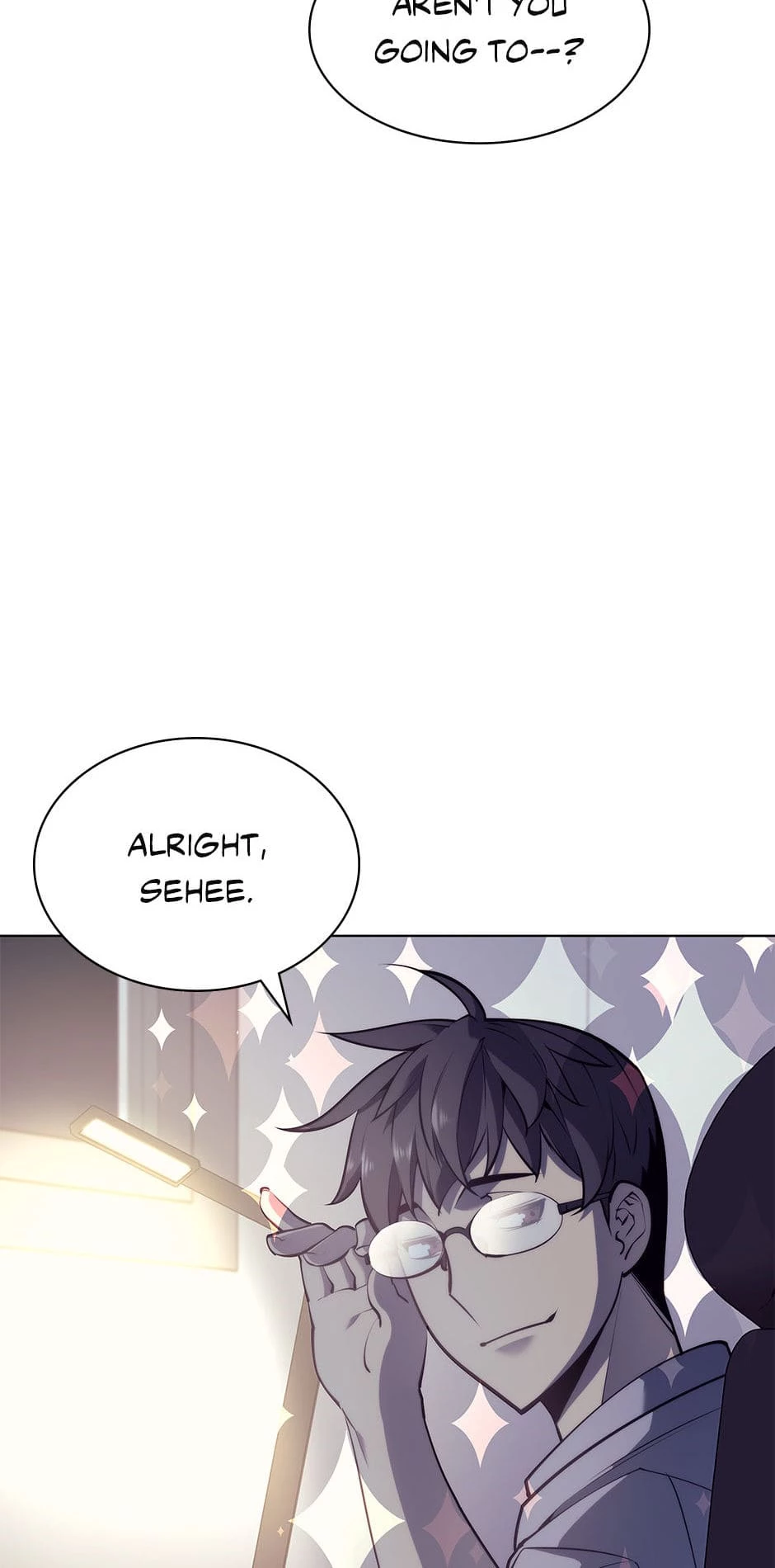 Overgeared Chapter 74 - 2