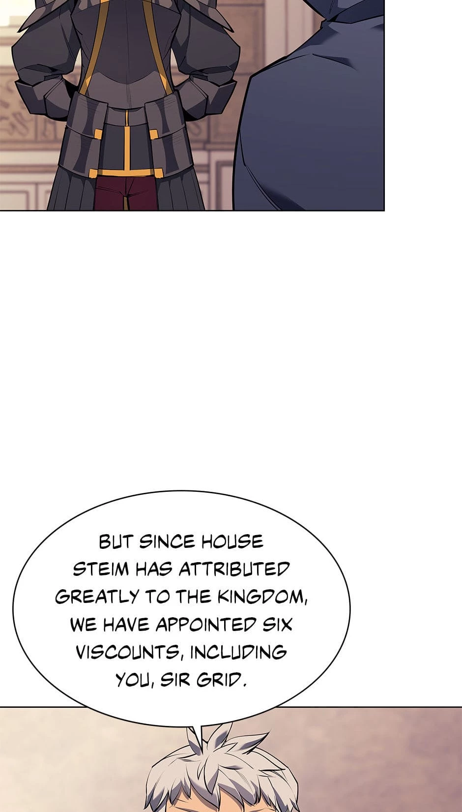 Overgeared Chapter 75 - 8