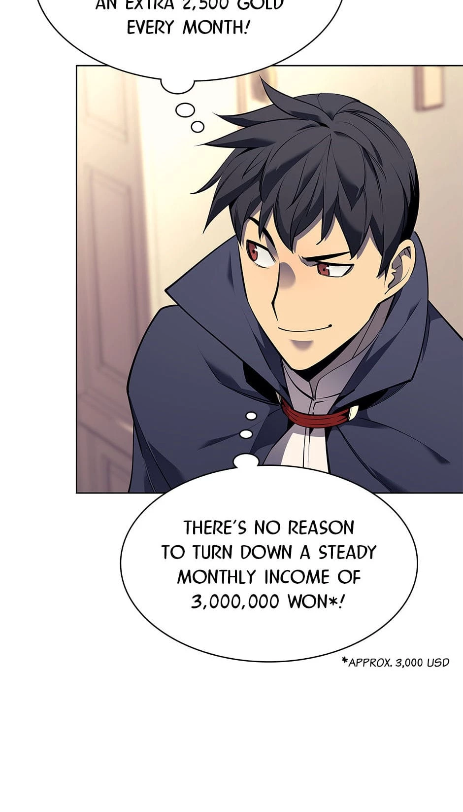Overgeared Chapter 75 - 10