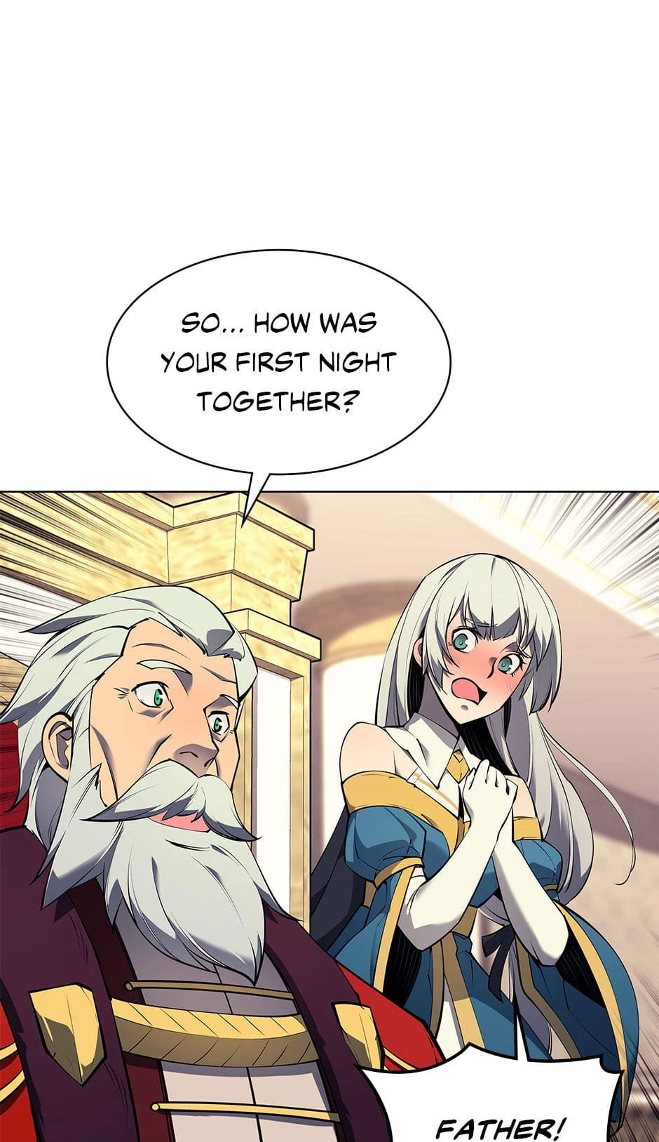 Overgeared Chapter 75 - 11