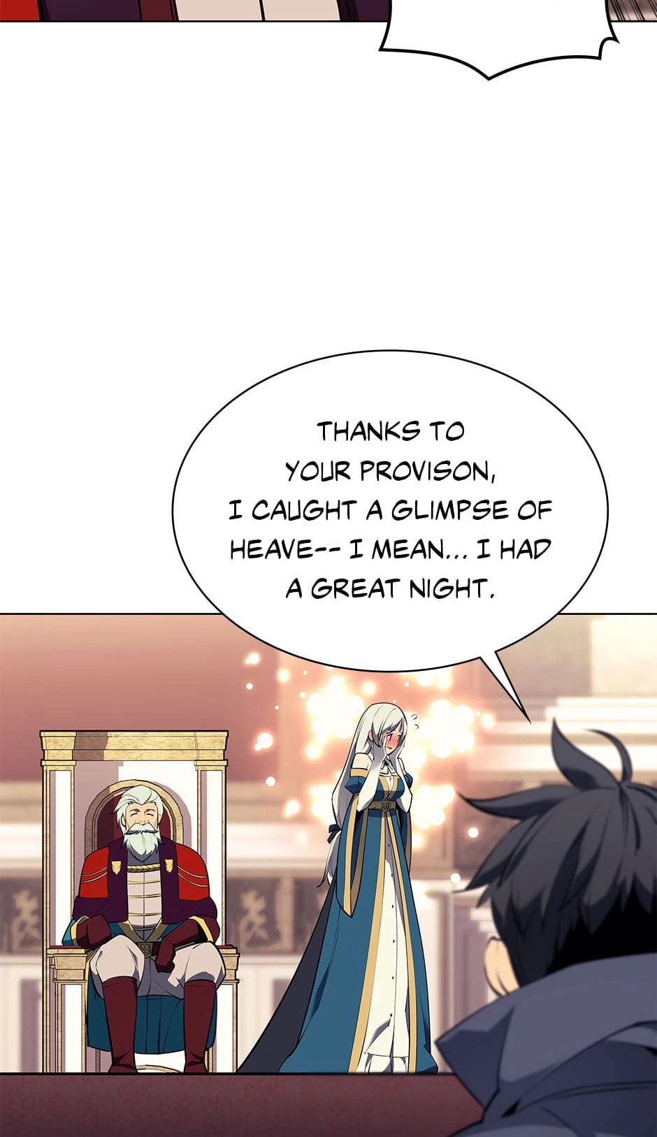 Overgeared Chapter 75 - 12