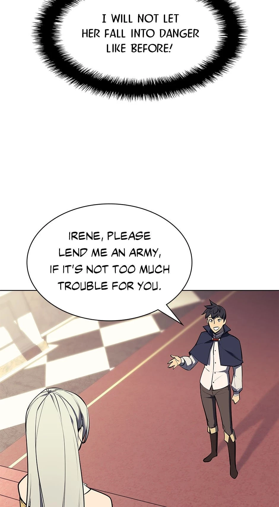 Overgeared Chapter 75 - 17