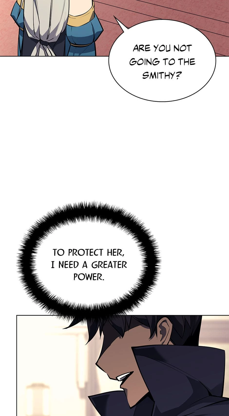 Overgeared Chapter 75 - 18