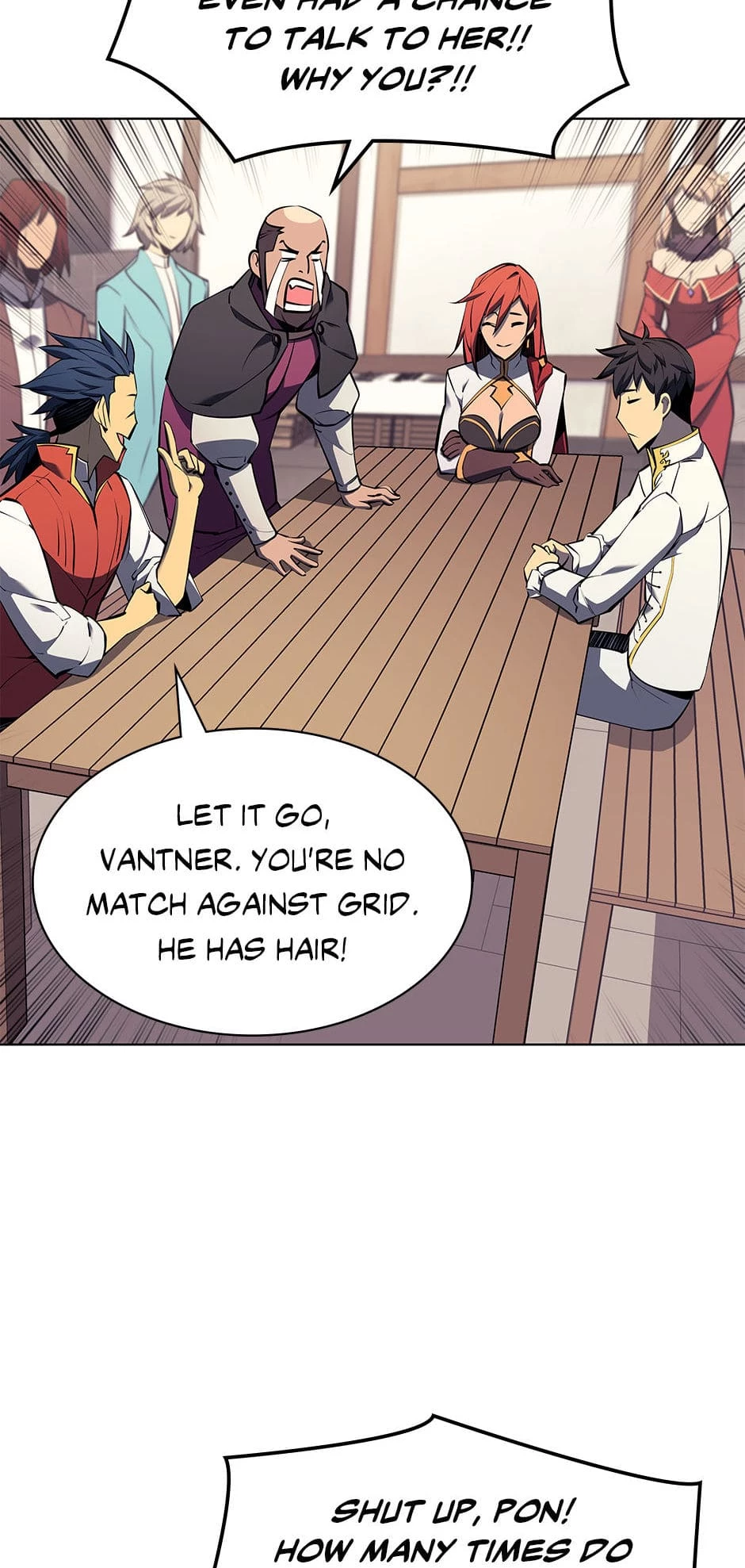 Overgeared Chapter 74 - 19