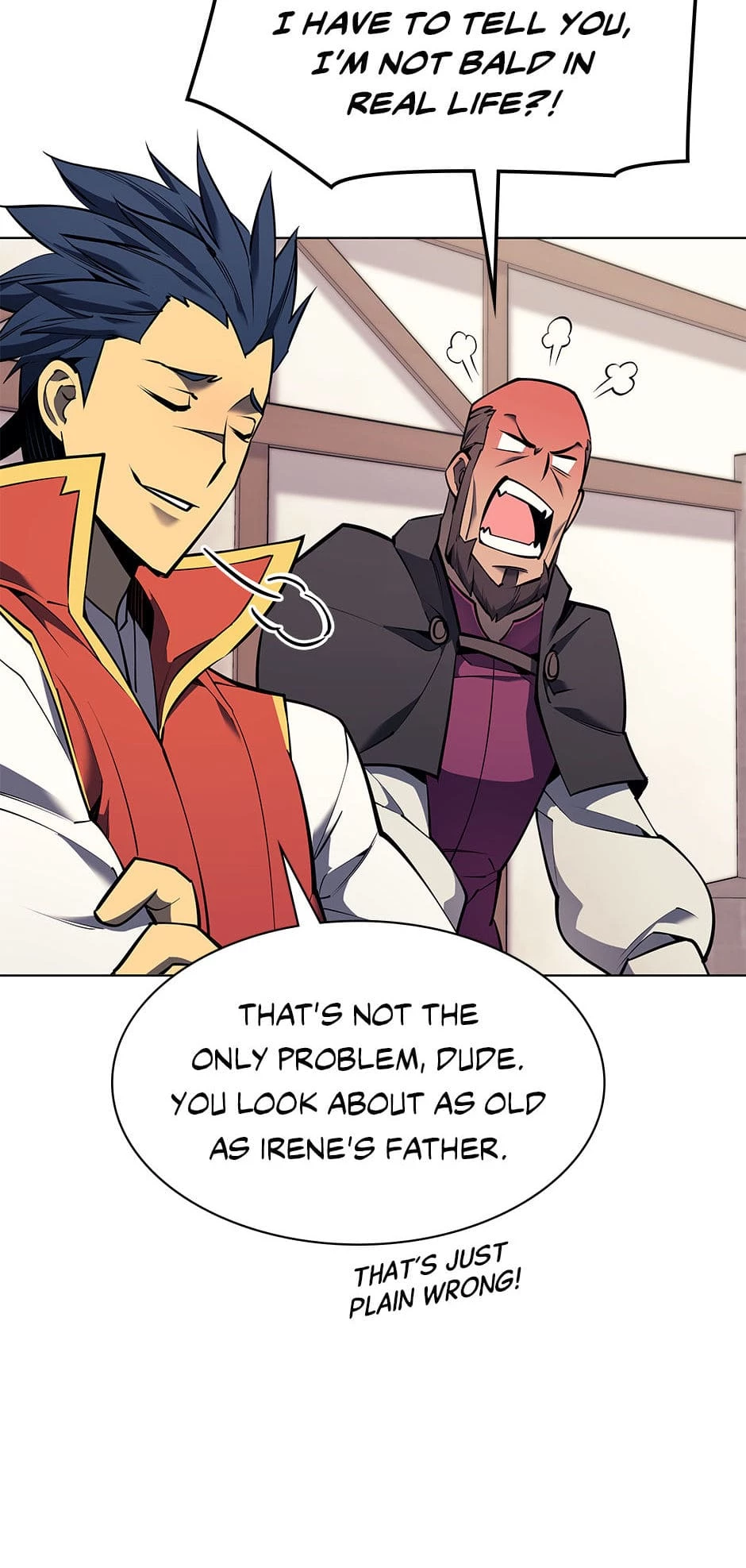 Overgeared Chapter 74 - 20