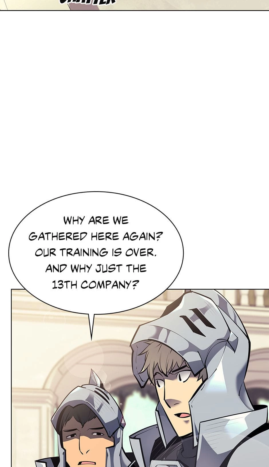 Overgeared Chapter 75 - 23