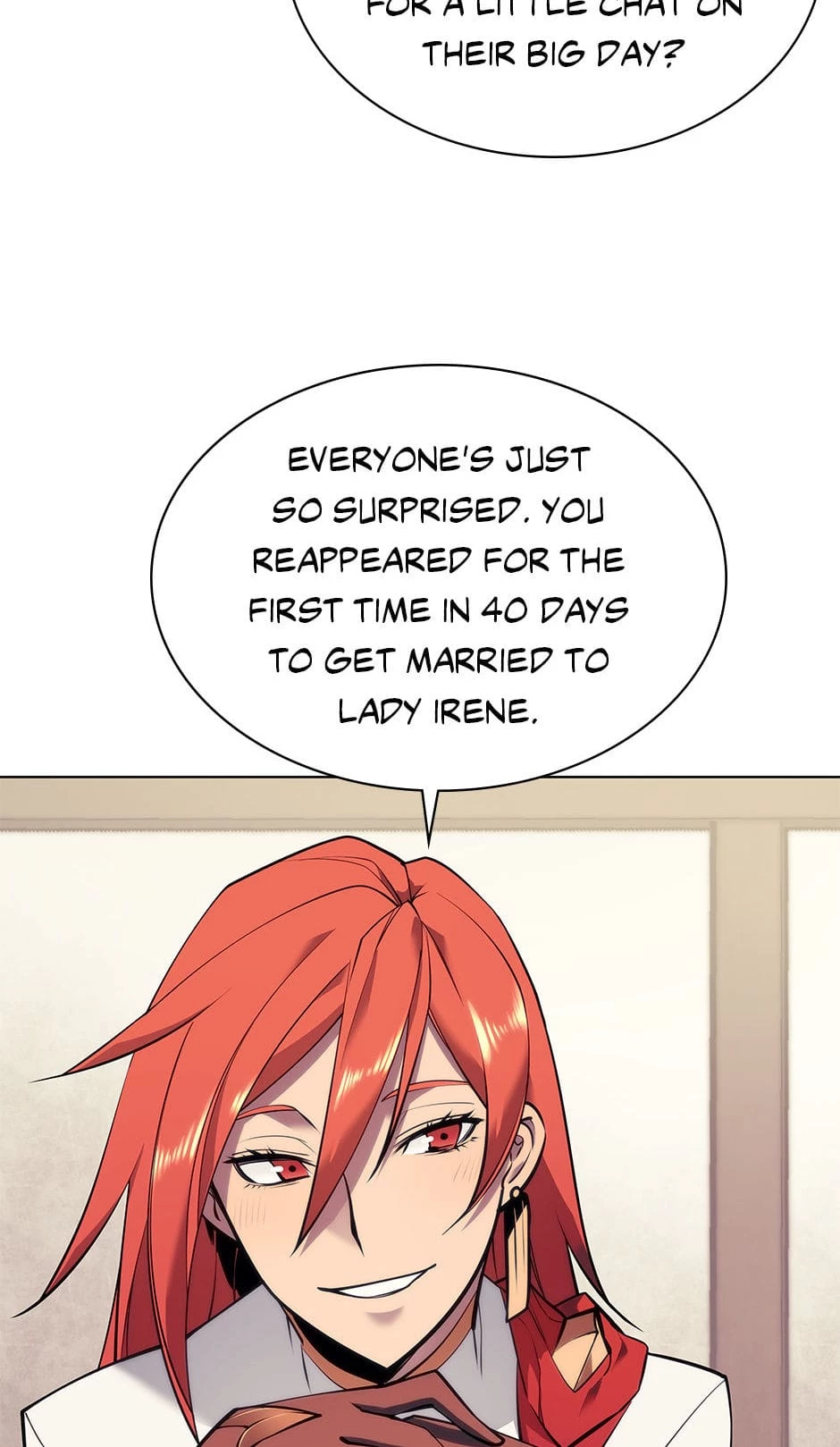 Overgeared Chapter 74 - 22