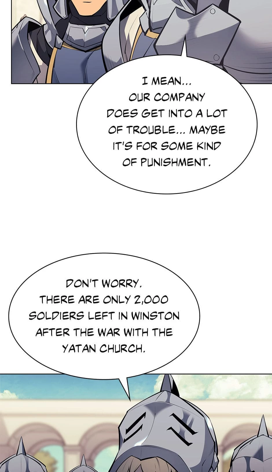 Overgeared Chapter 75 - 24