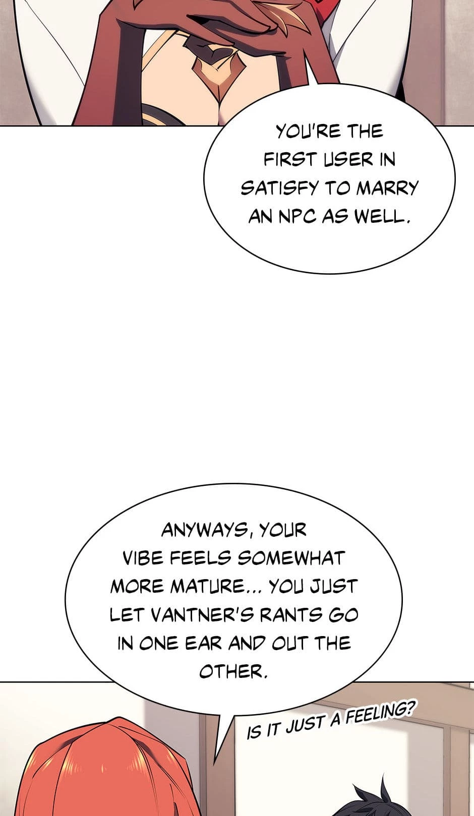 Overgeared Chapter 74 - 23