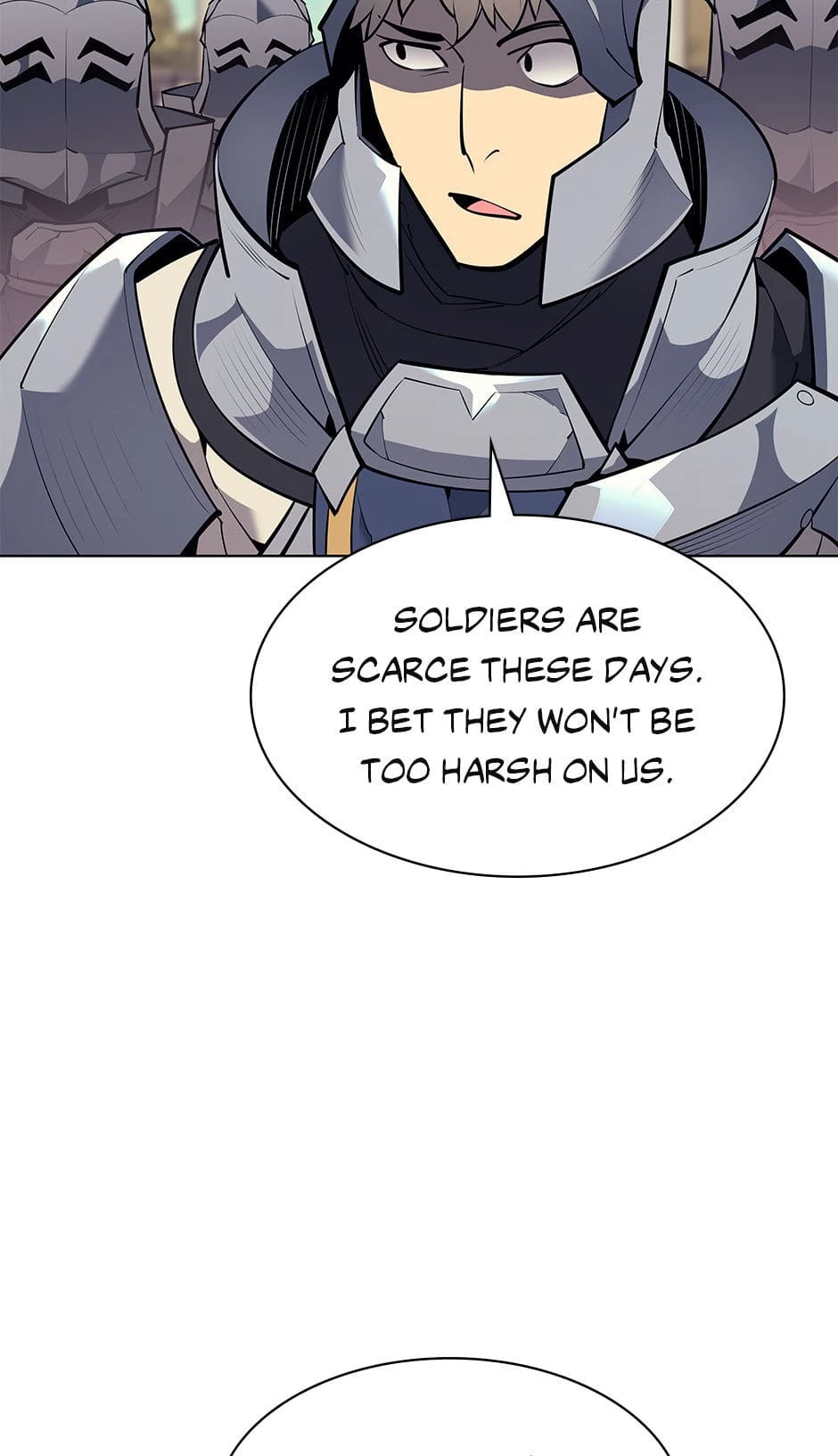 Overgeared Chapter 75 - 25