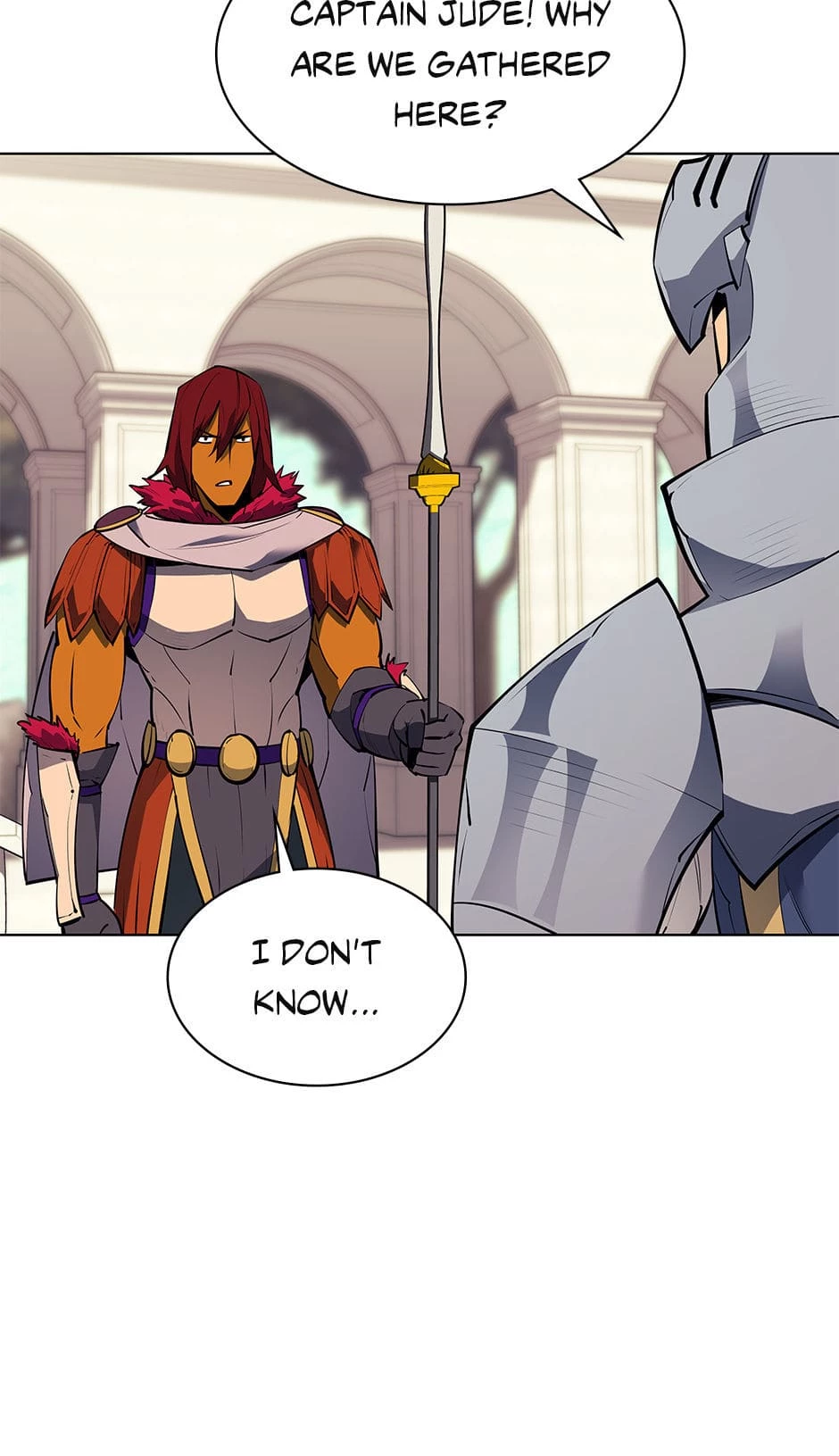 Overgeared Chapter 75 - 26