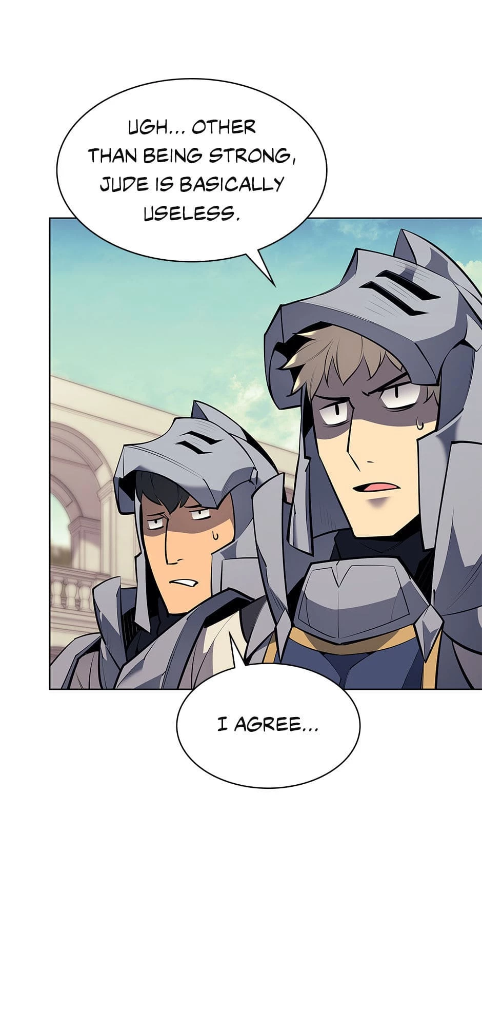 Overgeared Chapter 75 - 27