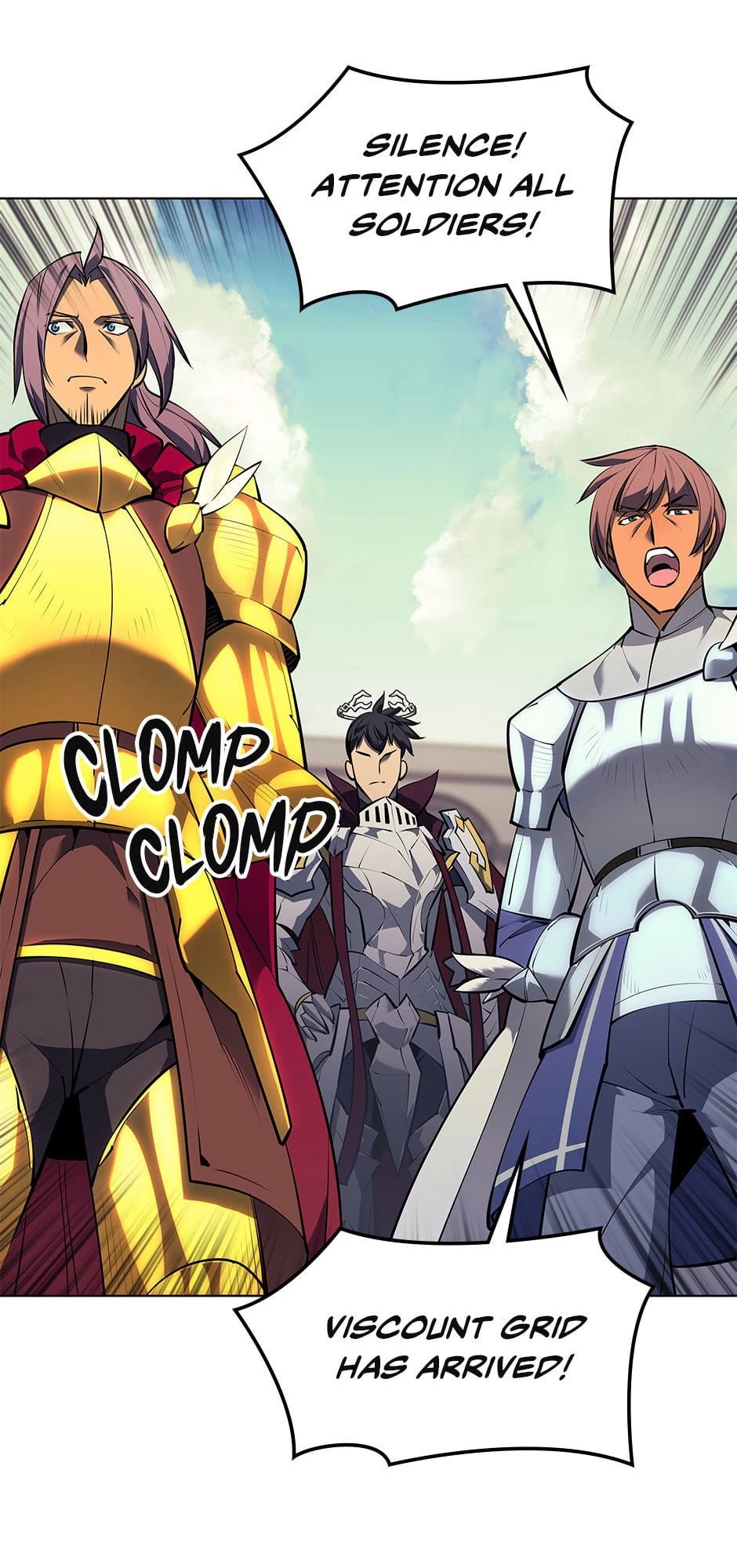 Overgeared Chapter 75 - 28