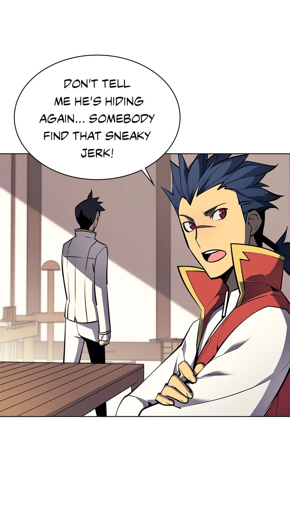 Overgeared Chapter 74 - 26