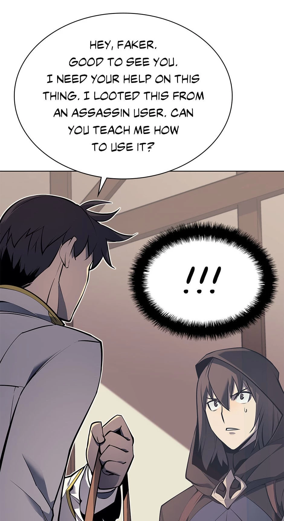 Overgeared Chapter 74 - 27